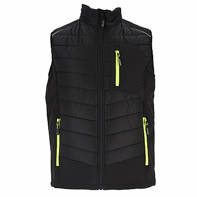 Delovni telovnik LH Grande Softshell