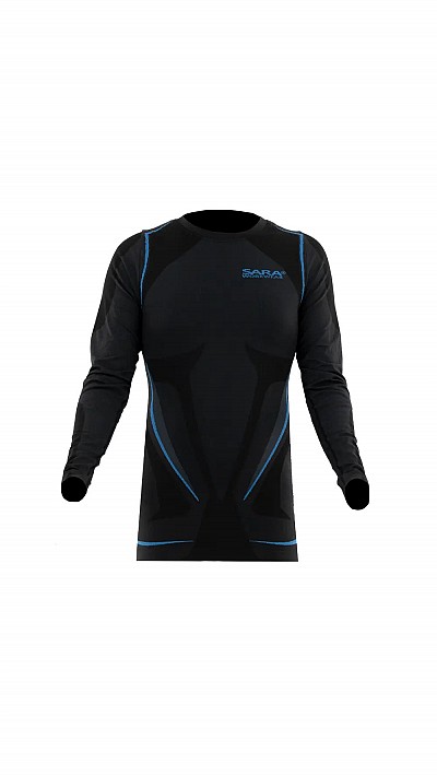 Termo spodnja majica Sara