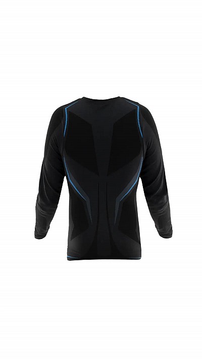 Termo spodnja majica Sara