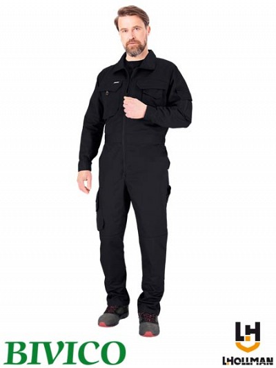 Delovni kombinezon LH Overter