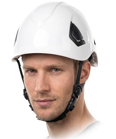 Zaščitna ČELADA KAS-LIFT 