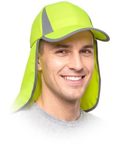 Zaščitna kapa CZ Fluosun