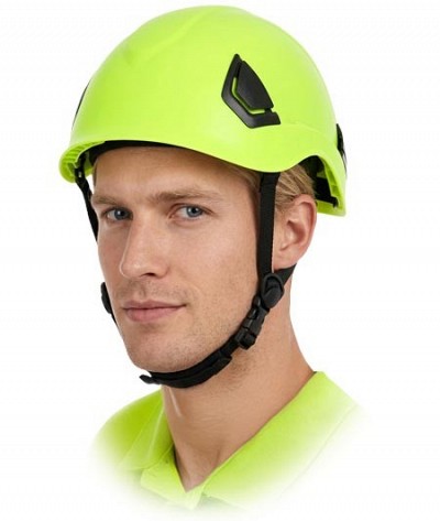 Zaščitna ČELADA KAS-LIFT 