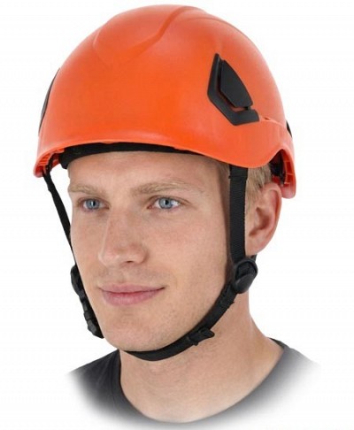 Zaščitna ČELADA KAS-LIFT 