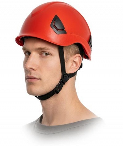 Zaščitna ČELADA KAS-LIFT 