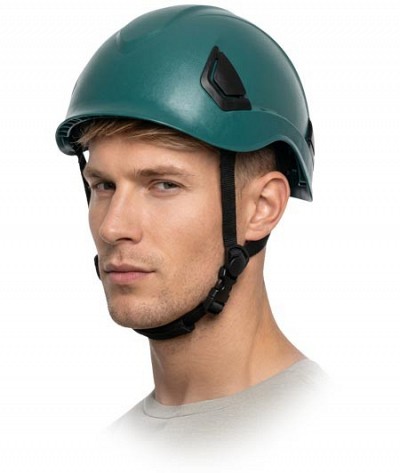 Zaščitna ČELADA KAS-LIFT 