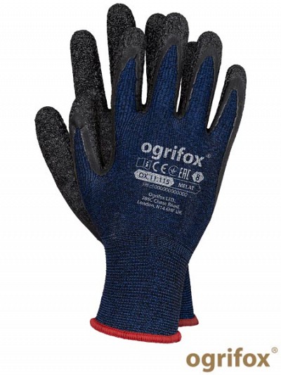 Zaščitne rokavice OX-Metal