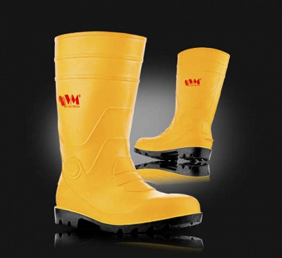 Zaščitni škornji Sapporo S5 SRC VM Footwear