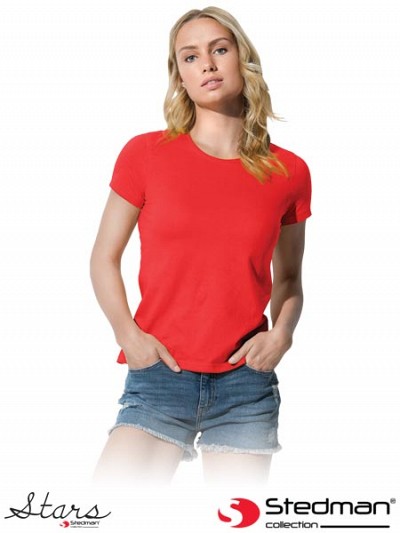 T-shirt majica Stedman ST2600 Woman