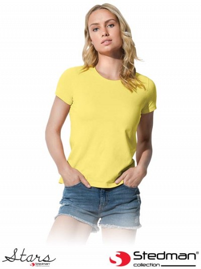 T-shirt majica Stedman ST2600 Woman