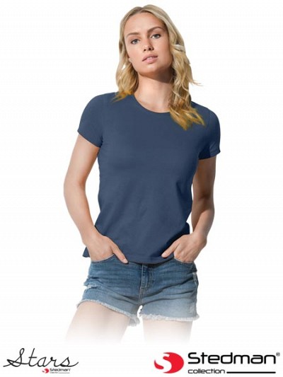 T-shirt majica Stedman ST2600 Woman