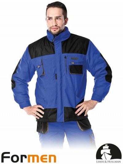 Zimska delovna jakna LH Formen