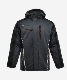 Zimska delovna jakna Standard WINTER Sara Workwear