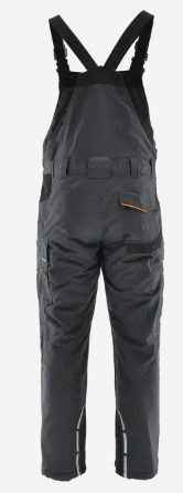 Zimske farmer hlače Standard WINTER Sara Workwear