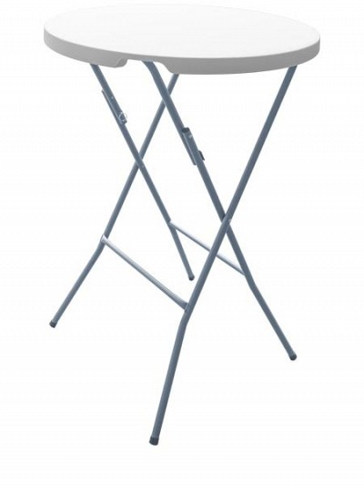 Zložljiva miza FWS 80X110