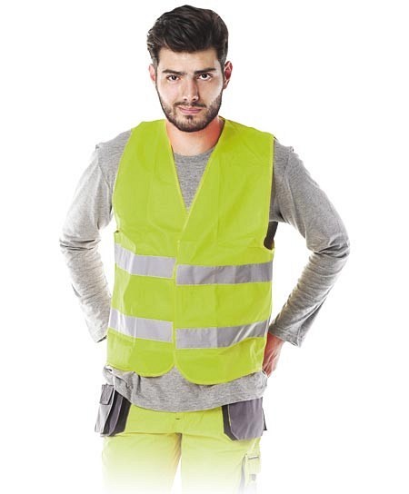 Odsevni telovnik OX-Lumi Ogrifox