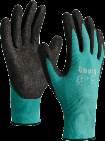 Zaščitne rokavice Quartz