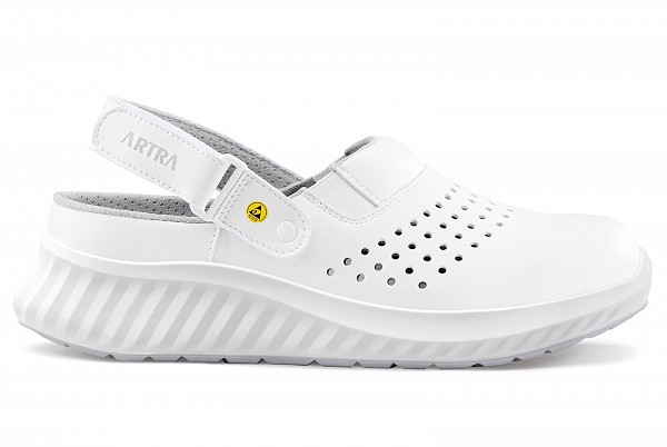 Natikači ART 702 Air SB A E FO ESD