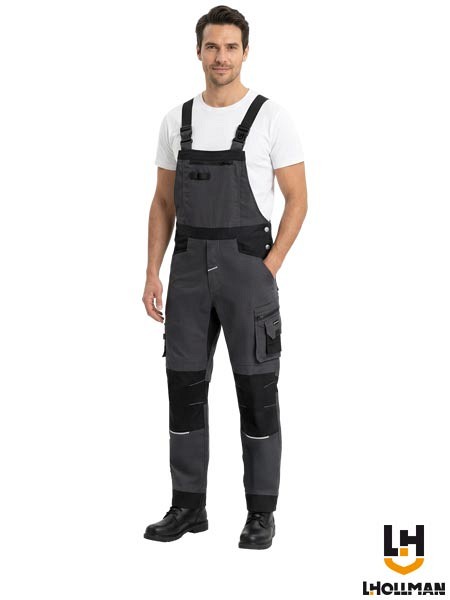 Farmer hlače LH hlače Stretch Factor