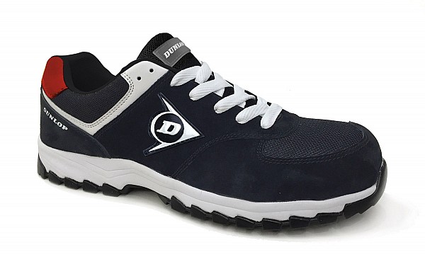 Zaščitni čevlji Dunlop ARROW S3 SRC črni