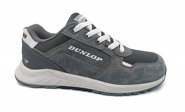 Zaščitni čevlji Dunlop STORM S3 sivi