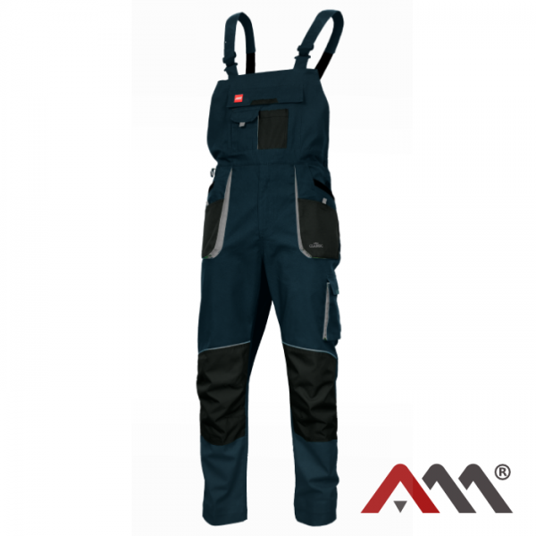 Farmer hlače Classic Stretch Slim