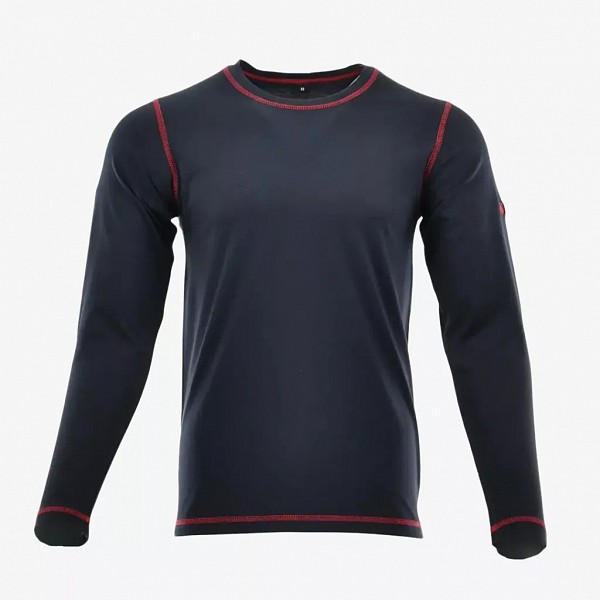 Ognjevarna T-shirt majica dolgi rokavi MULTI PRO 3 v 1