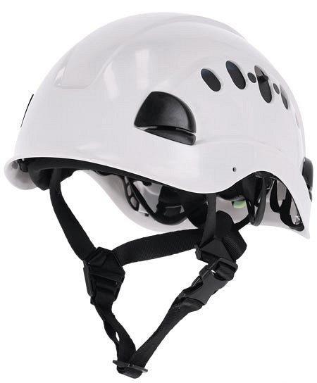 Plezalna čelada Climber Kas