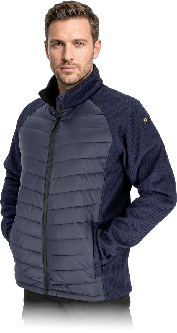 Prehodna jakna LH Merger