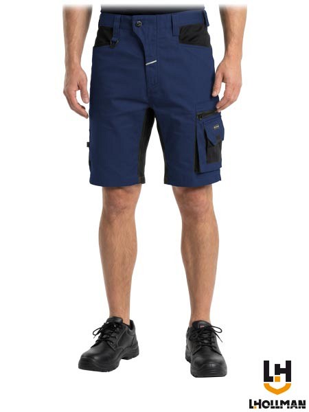 Kratke delovne hlače Stretch LH Factor