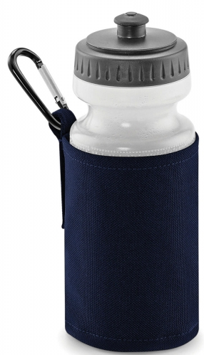 Plastenka “Water bottle and holder”