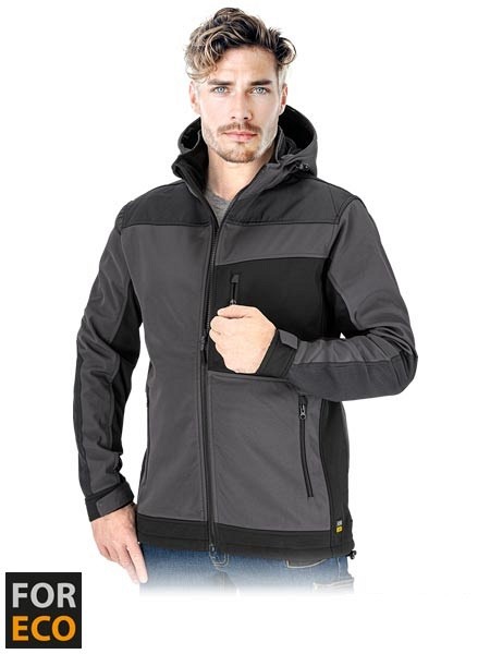 Softshell jakna Foreco