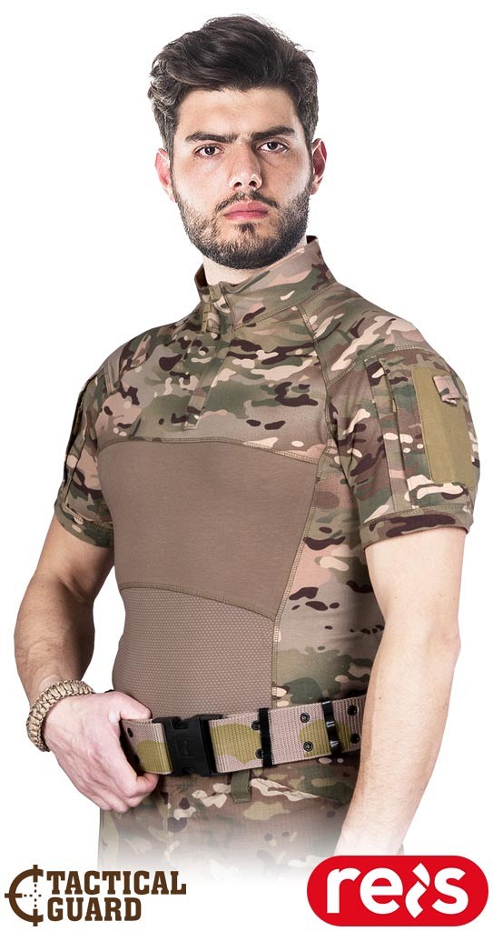 Stretch taktična majica Osprey