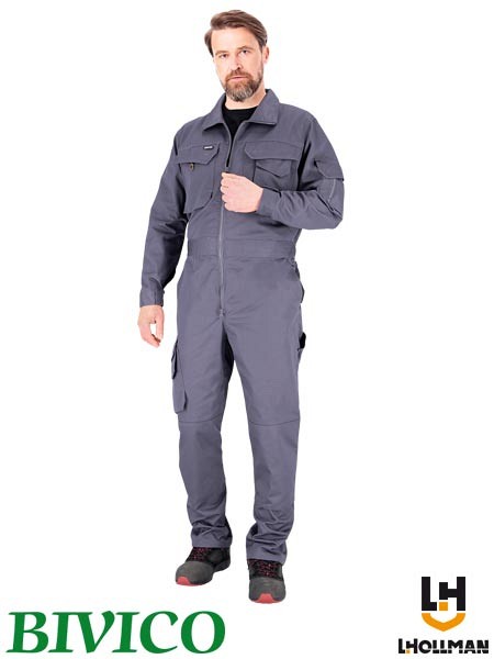 Delovni kombinezon LH Overter