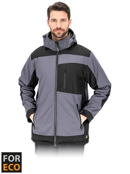 Zimska softshell jakna Foreco WSH