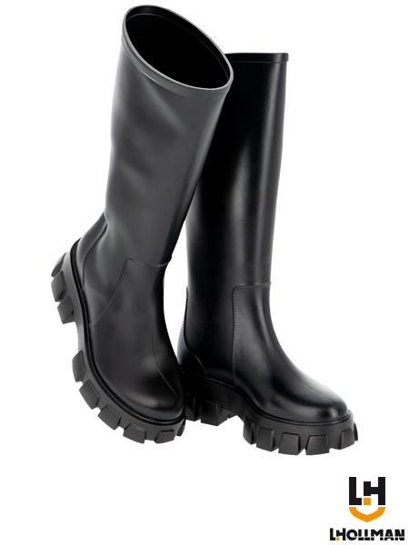 Ženski delovni škornji Belan