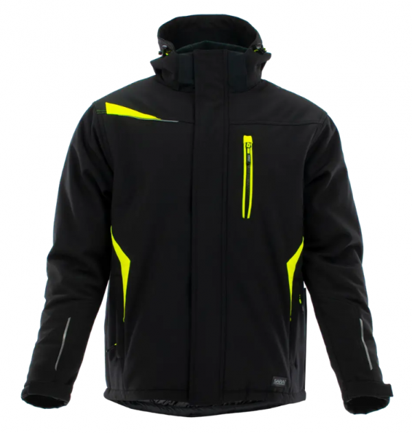 Zimska jakna Comfort Winter Sara Workwear