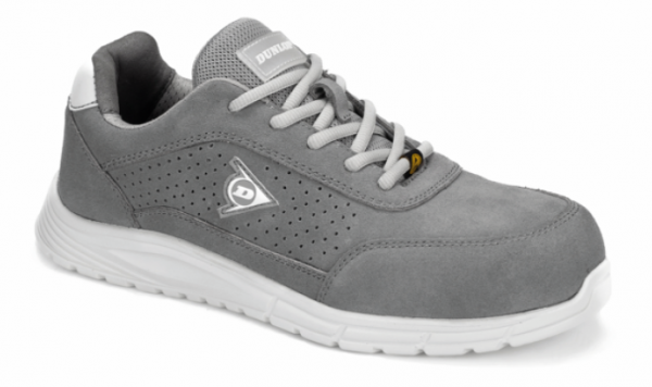 Zaščitni čevlji Dunlop CLOUD GREY S1PS ESD