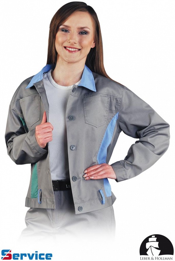 Ženska delovna jakna LH Viser