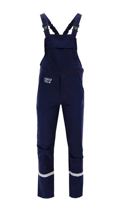 Farmer hlače Grom 5V1 ognjevarne EN 61482 ESD