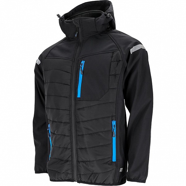 Softshell jakna Flexshell