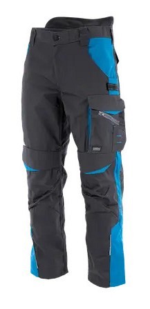 Delovne hlače na pas CRAFTER 