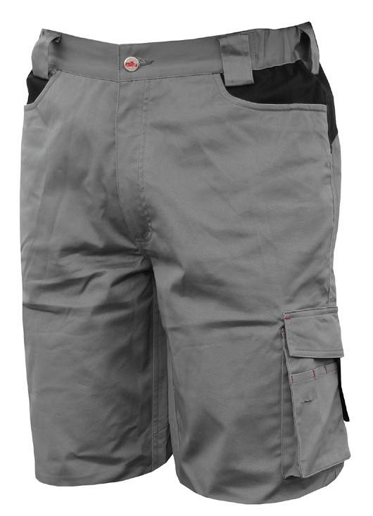Kratke delovne hlače Stretch FIT