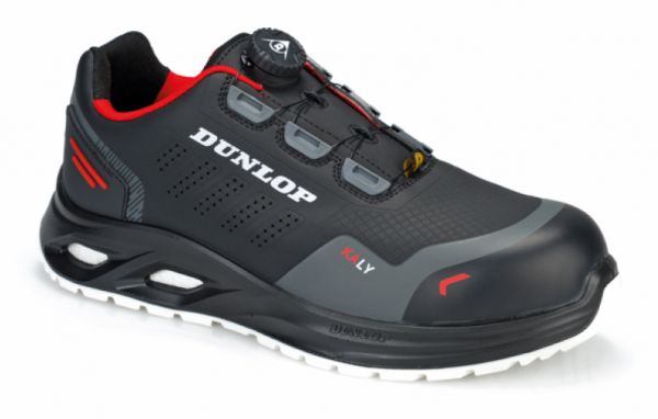 Zaščitni čevlji Dunlop KALY S3S ESD