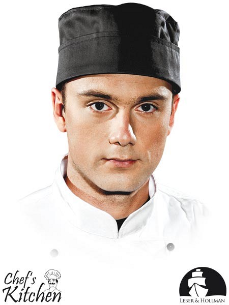 Kuharska čepica LH-Chef