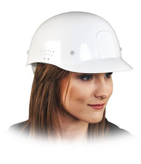 Lahka zaščitna čelada EN 812