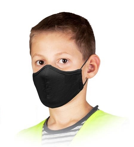 Higienska zaščitna maska za otroke