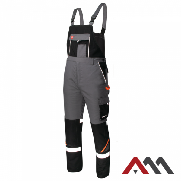 Podložene farmer hlače Ref Professional