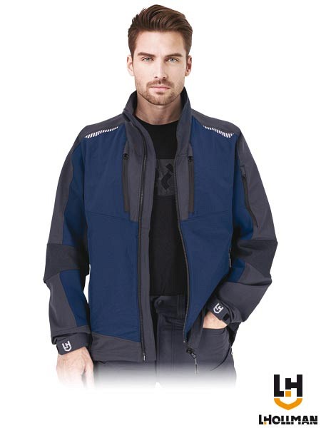 Softshell jakna LH Lorenz
