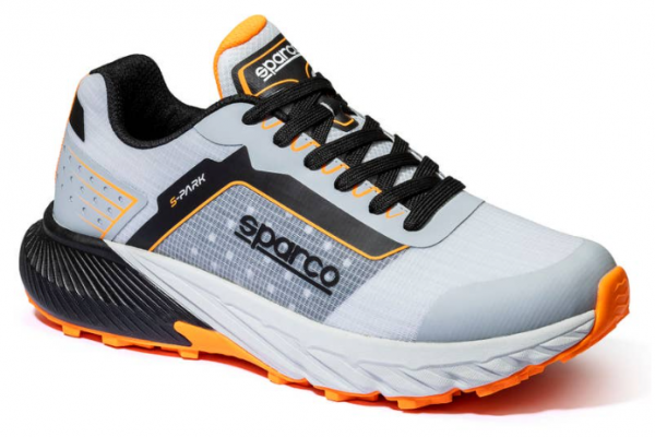 Zaščitni čevlji Sparco S-PARK SALOU 01 SR FO HRO